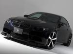 BMW M3 Coupe by 3D Design 2008 года
